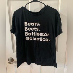 Dwight The Office Shirt